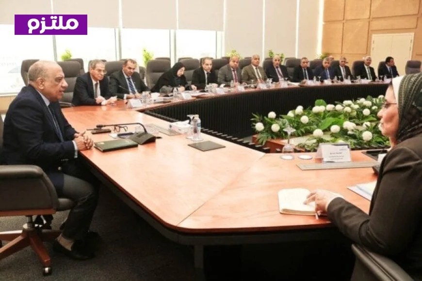 وزير الكهرباء يؤكد أهمية التشغيل الاقتصادي وتقديم خدمات متميزة في المرحلة القادمة