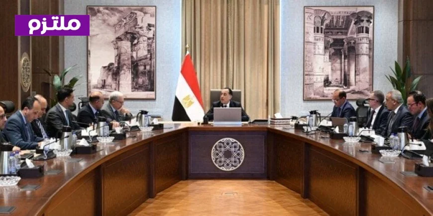 رئيس الوزراء يشدد على أهمية تعزيز نمو الصناعة وخلق بيئة جذابة للاستثمار