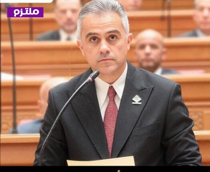 وكيل تضامن النواب يطرح مشاريع قوانين جديدة لتنظيم الاتحادات الطلابية في المدارس والجامعات