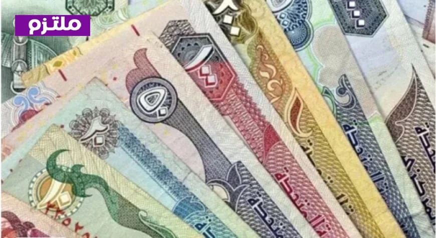 سعر الدرهم الإماراتي في مصر اليوم الثلاثاء 17 فبراير 2026 وطرق متابعة التغيرات المالية