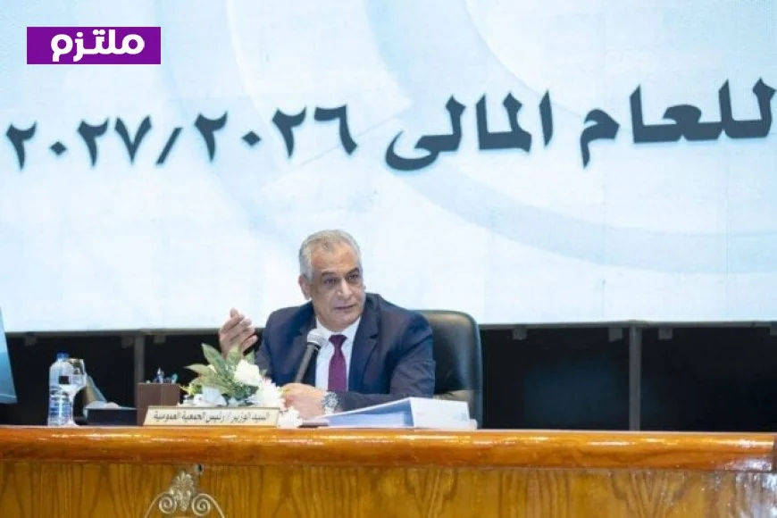 وزير الإنتاج الحربي يكشف عن توقيت استراتيجي لمصر Amid التحديات العالمية