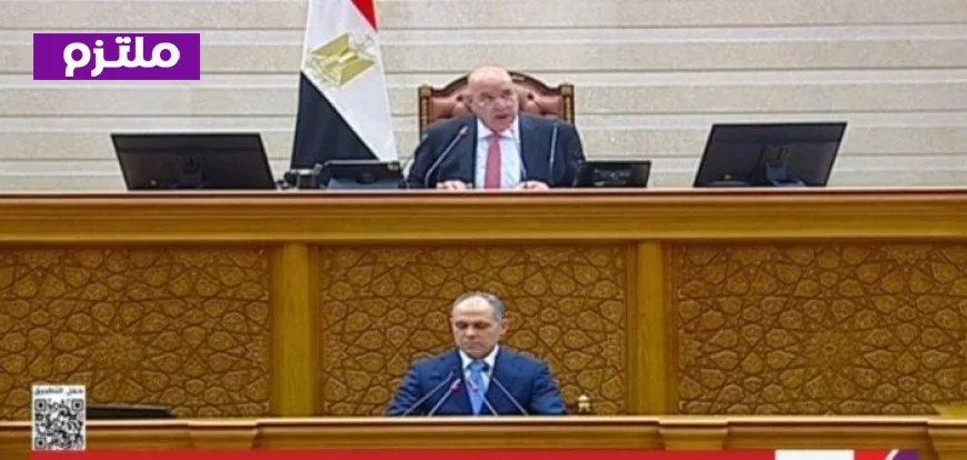 انعقاد الجلسة العامة لـ النواب لمناقشة أبرز التعديلات على قانون سجل المستوردين