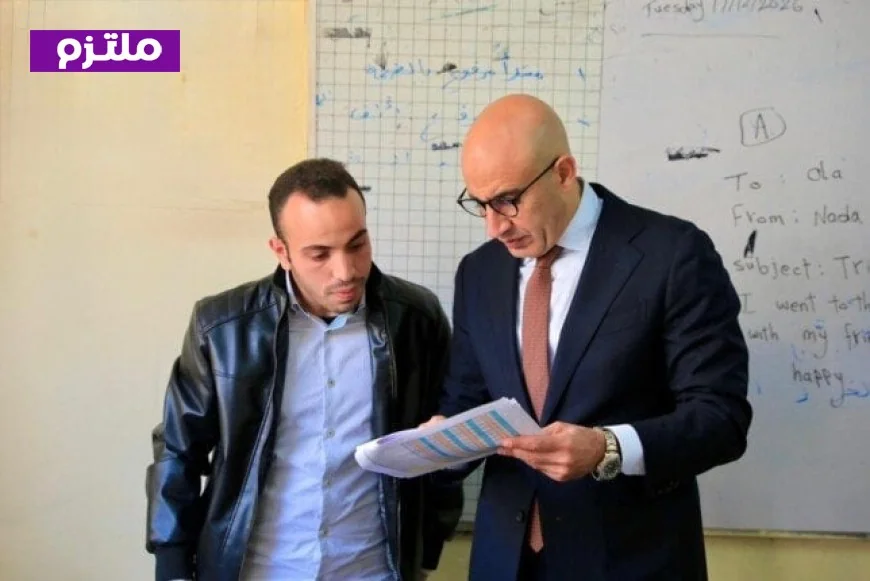 وزير التعليم يؤكد أن إتقان الطلاب للقراءة والكتابة يعتبر أولوية قصوى في التعليم الأساسي