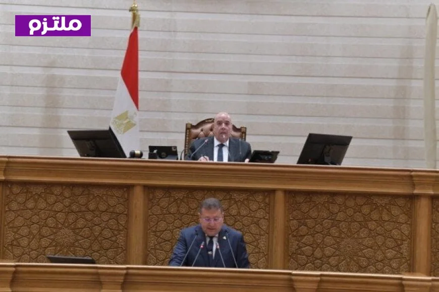 رئيس لجنة الاقتصاد في النواب يؤكد أهمية تعديل قانون سجل المستوردين لتحسين التطبيق وتعزيز التجارة الخارجية
