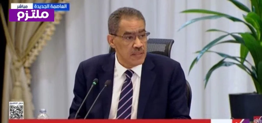 ضياء رشوان يجتمع اليوم مع رؤساء الهيئات الإعلامية ويستقبل الصحفيين والإعلاميين