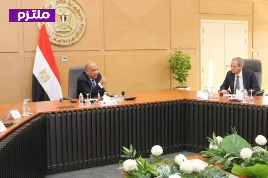 زيادة قدرة محطات الطاقة المائية بـ 300 ميجاوات وتعزيز كفاءة الوقود حسب تصريحات وزير الكهرباء