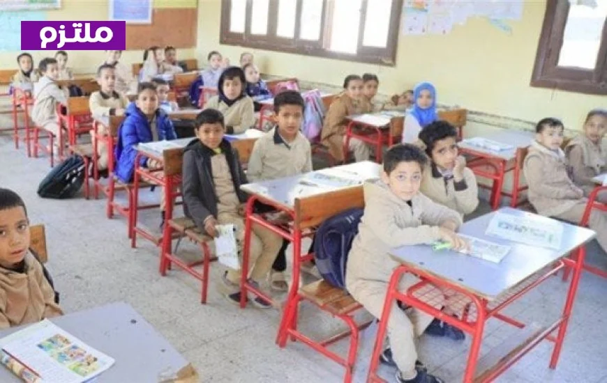 مجلس الوزراء يؤكد عدم منح طلاب المدارس إجازة يومي الأربعاء والخميس