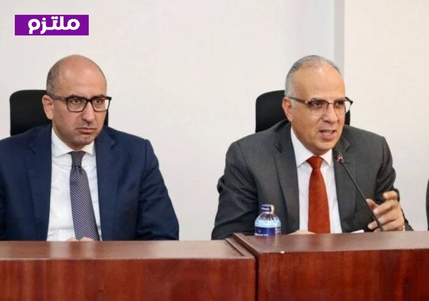 وزير الري يشدد على ضرورة حماية مبادرة حوض النيل كإطار أساسي للتعاون بين دول الحوض