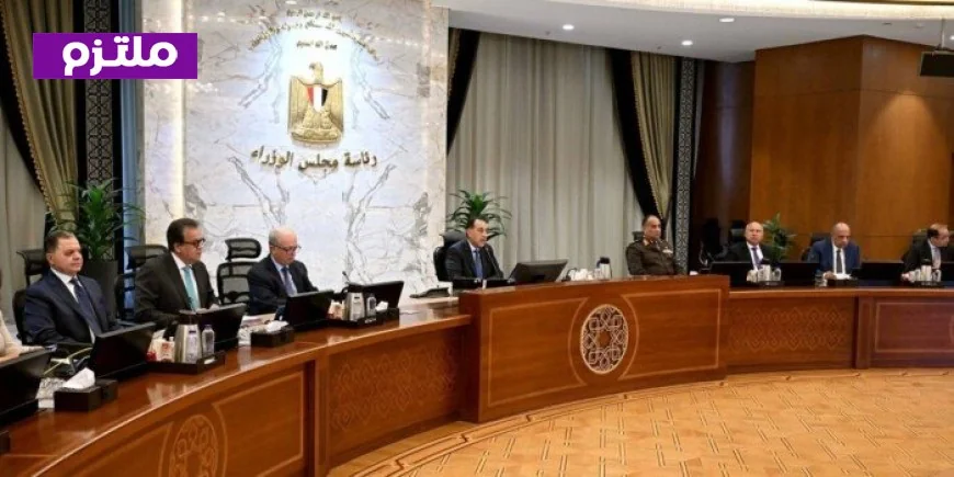 مدبولي يؤكد التزام الحكومة بتلبية احتياجات القطاعات الإنتاجية والخدمية من الطاقة