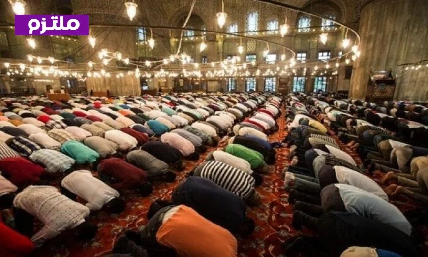 الجامع الأزهر يحتفي بشهر رمضان بصلاة التراويح بـ20 ركعة والتهجد بـ8 ركعات وفق القراءات العشر