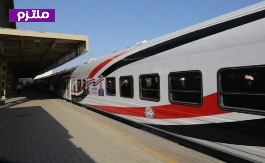استعد لرحلتك اعرف مواعيد قطارات القاهرة الإسكندرية اليوم الأربعاء 18 فبراير 2026