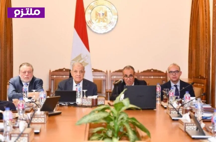 وزير الخارجية يطلق الاجتماع الأول لمجلس أمناء الوكالة المصرية للشراكة من أجل التنمية
