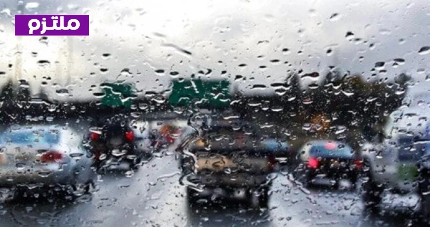أخبار الطقس اليوم الأربعاء 18-2-2026 حالة من الأمطار واضطراب الملاحة تكشفها الأرصاد