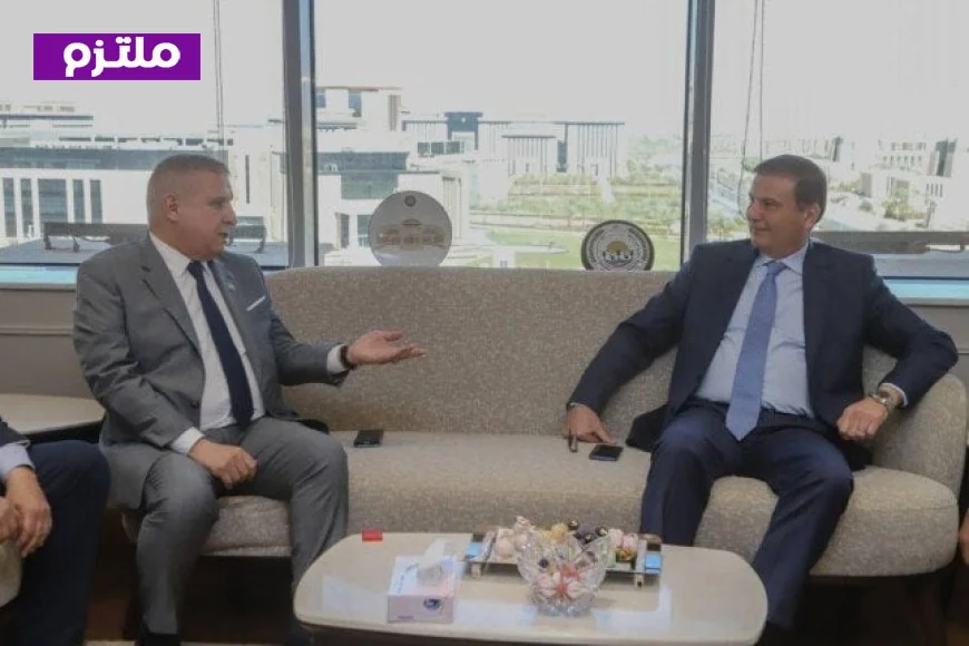 تعاون مثمر بين وزارة الزراعة ومجلس الشيوخ لدعم المزارعين وتعزيز الأمن الغذائي