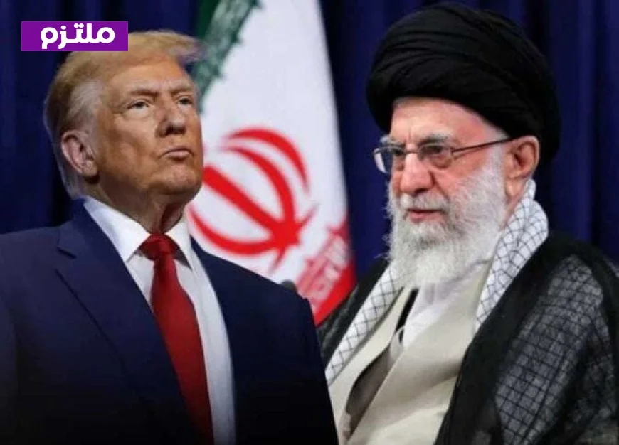 مستشار ترامب يتوقع بفرصة 90% احتمالية عمل عسكري ضد إيران خلال الأسابيع القادمة