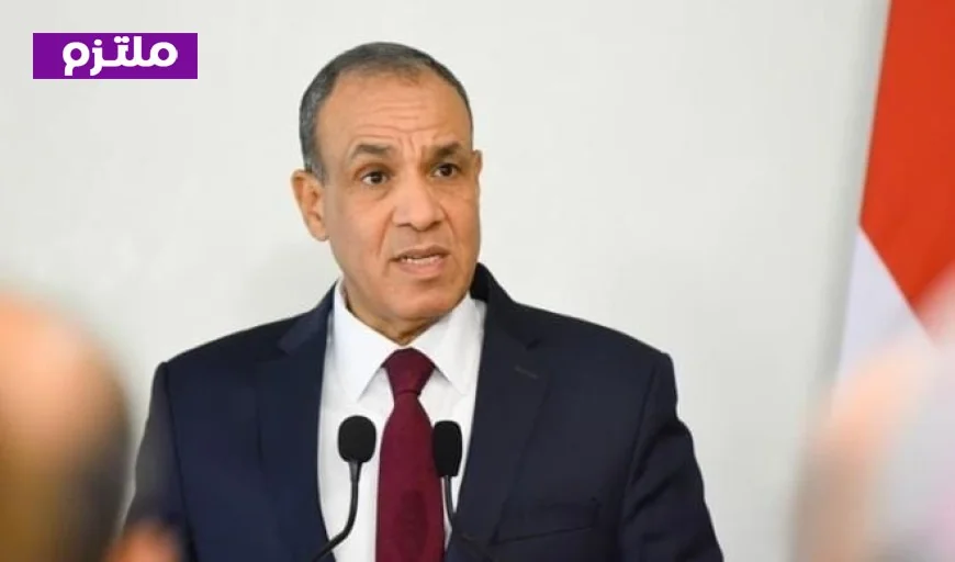 مصر تكشف نص كلمتها في مجلس الأمن بشأن التطورات الأخيرة في الشرق الأوسط