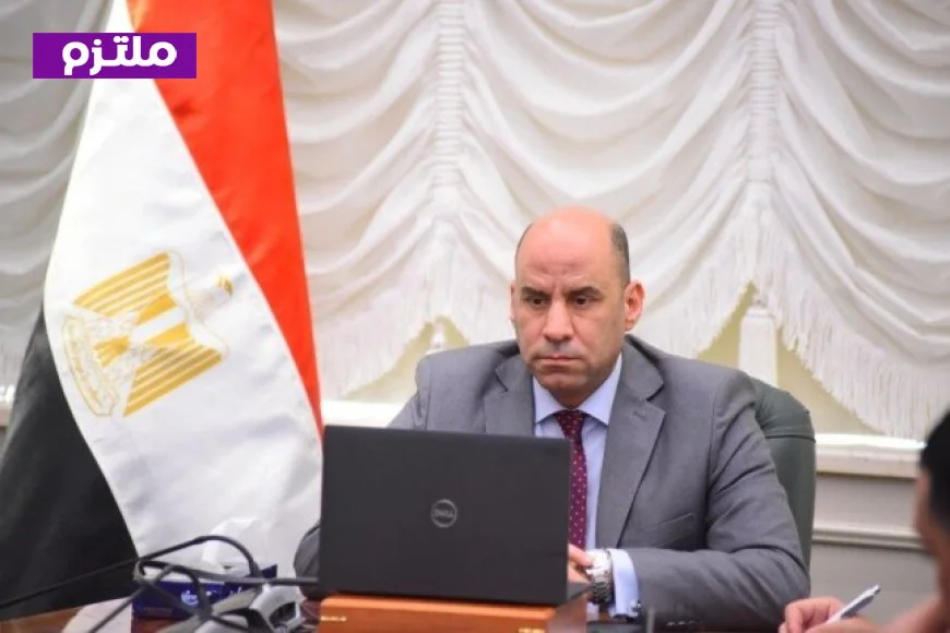 وزير العمل يعزي أسر ضحايا حادث محور 30 يونيو ويؤكد على أهمية الدعم المجتمعي