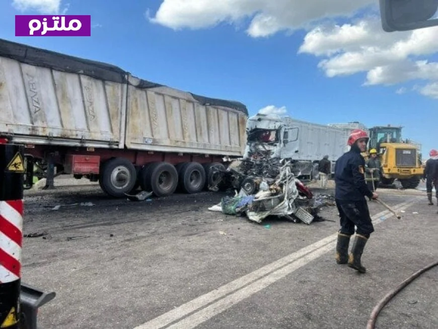 وزيرة التضامن تطلق مساعدات عاجلة لدعم أسر ضحايا حادث بورسعيد