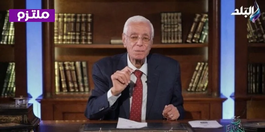 حسام موافي يكشف عن أهداف الصيام الرئيسية التقوى والطاعة