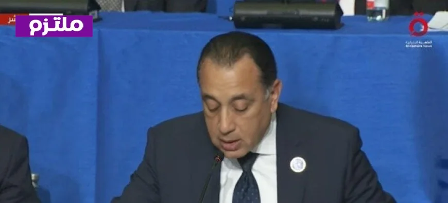 رئيس الوزراء يدعو إلى تمكين الفلسطينيين من إدارة شؤونهم بأنفسهم