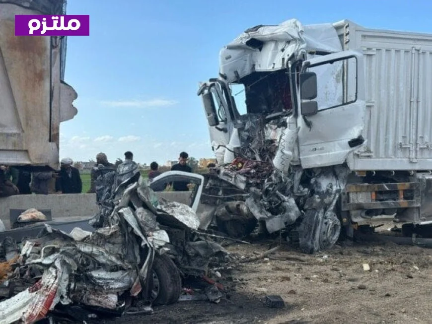 رئيس الوزراء يعبّر عن حزنه لضحايا حادث بورسعيد ويعلن عن إجراءات سريعة لمساعدة أسرهم