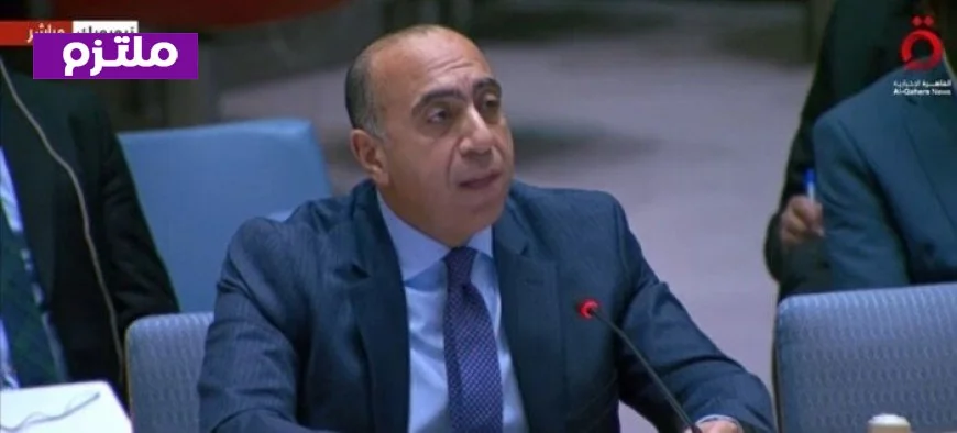 مصر تؤكد رفضها القاطع لانفصال أجزاء من السودان وقيام كيان موازٍ