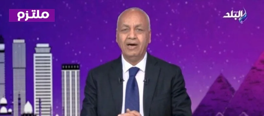 مصطفى بكري يؤكد أهمية الجدية في التعامل مع شكاوى المواطنين بعد حركة المحافظين