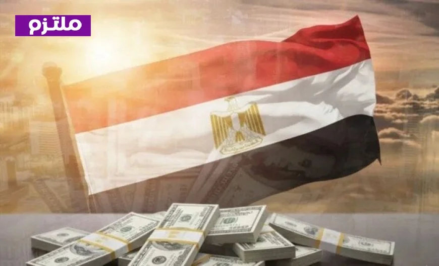 محافظ المركزي يكشف للرئيس السيسي عن ارتفاع الاحتياطي الأجنبي إلى 52.6 مليار دولار