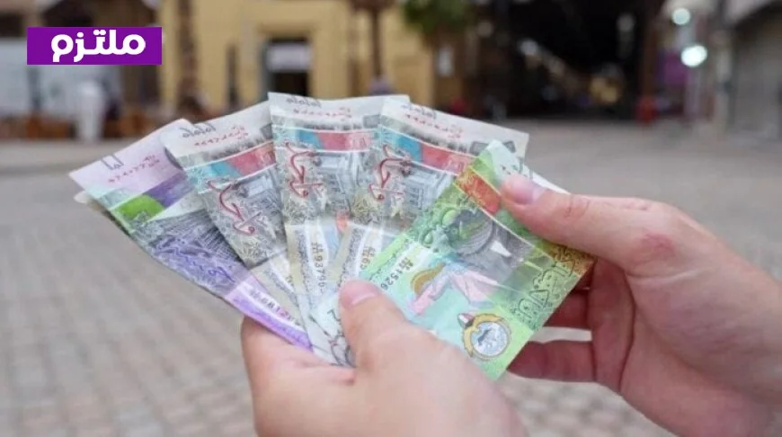 سعر الدينار الكويتي مقابل الجنيه المصري اليوم الأحد 22 فبراير 2026
