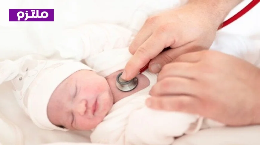 الصحة تحقق إنجازًا كبيرًا بفحص 719 ألف طفل حديث الولادة في حملة الكشف المبكر عن الأمراض الوراثية