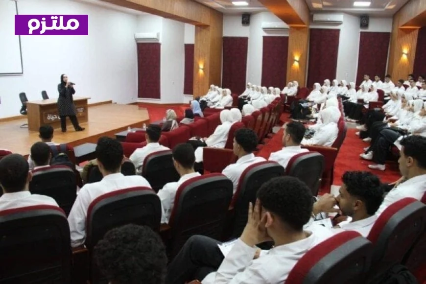 مدير مكافحة الإدمان يكشف عن أهمية تعريف الطلاب بآليات الاكتشاف المبكر لحالات التعاطي وتأثير المخدرات