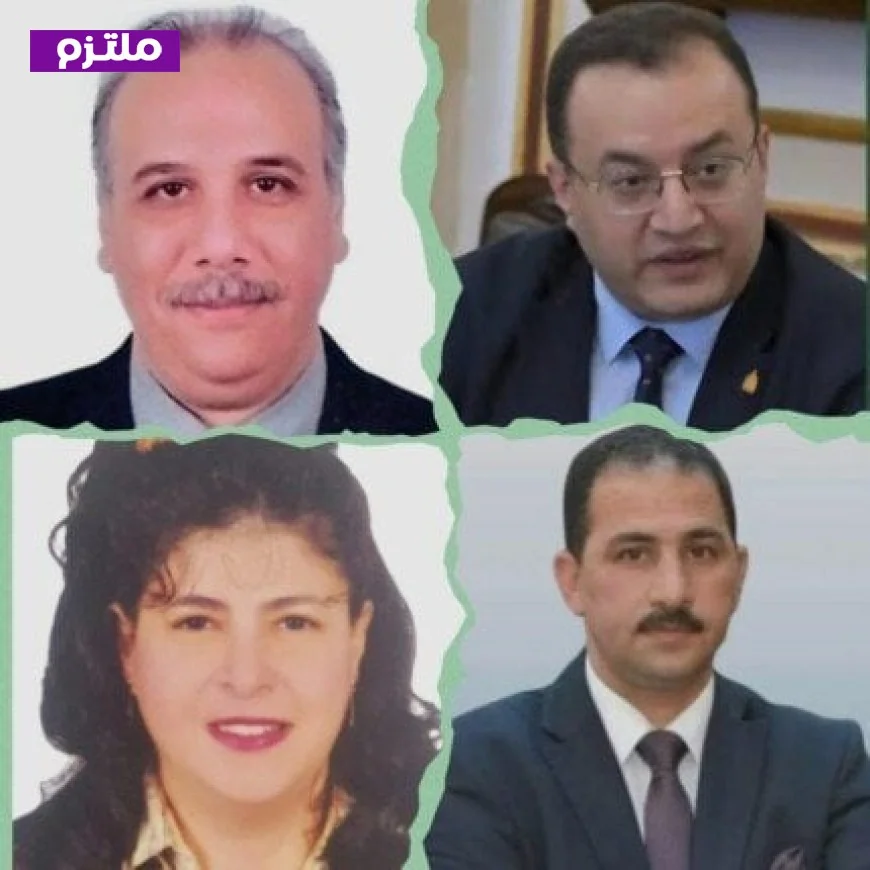 زراعة القاهرة تحقق ISO 9001 وتجدد ISO 21001 للسنة الثانية على التوالي