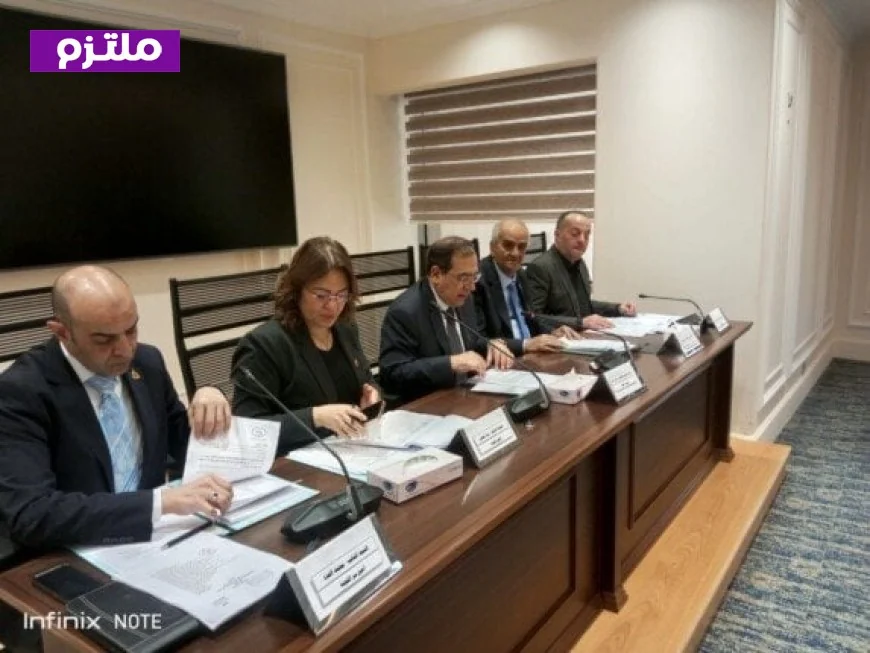 هيئة المحطات النووية تحذر من تأثير قانون الأنشطة النووية المقترح على مشروع الضبعة