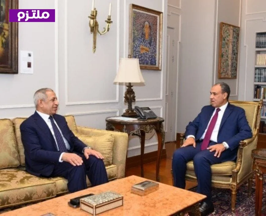 تعاون استراتيجي بين الخارجية والأكاديمية العربية لتعزيز قدرات الكوادر الإفريقية ودعم القارة السمراء