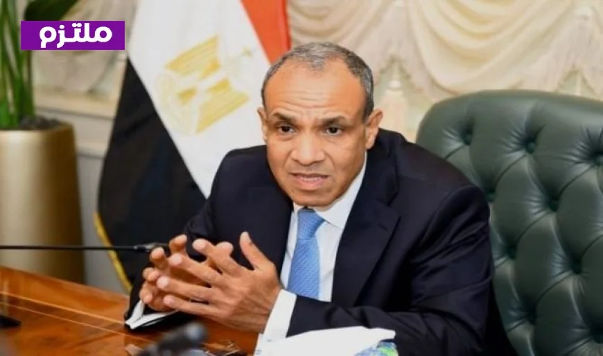 وزير الخارجية يواصل اتصالاته المكثفة لدفع جهود التهدئة في الشرق الأوسط