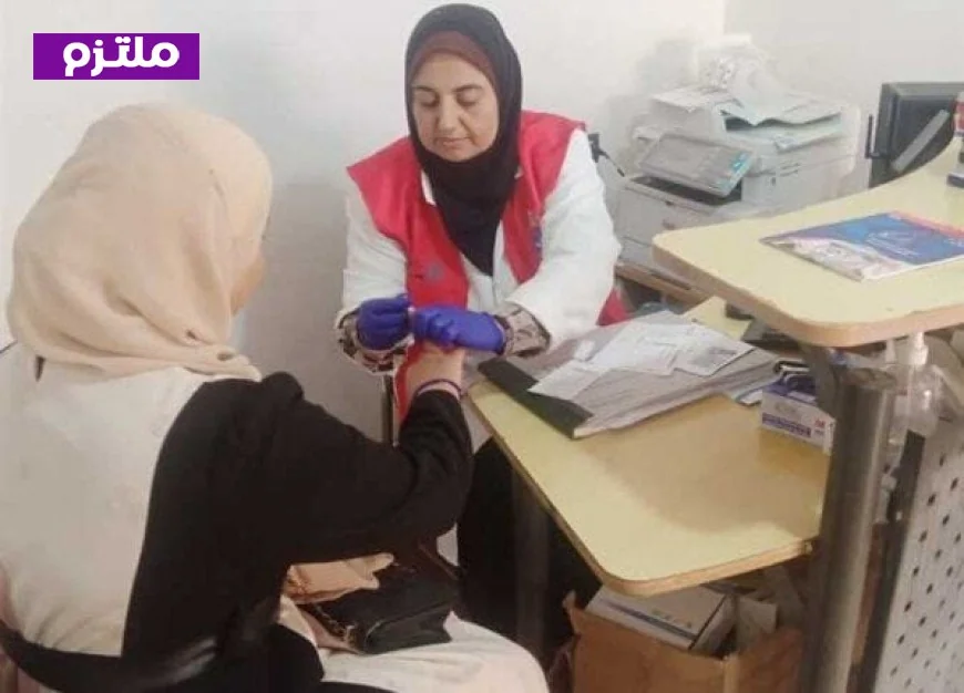 الصحة تكشف عن إجراء 4 ملايين شاب وشابة للفحص الطبي قبل الزواج