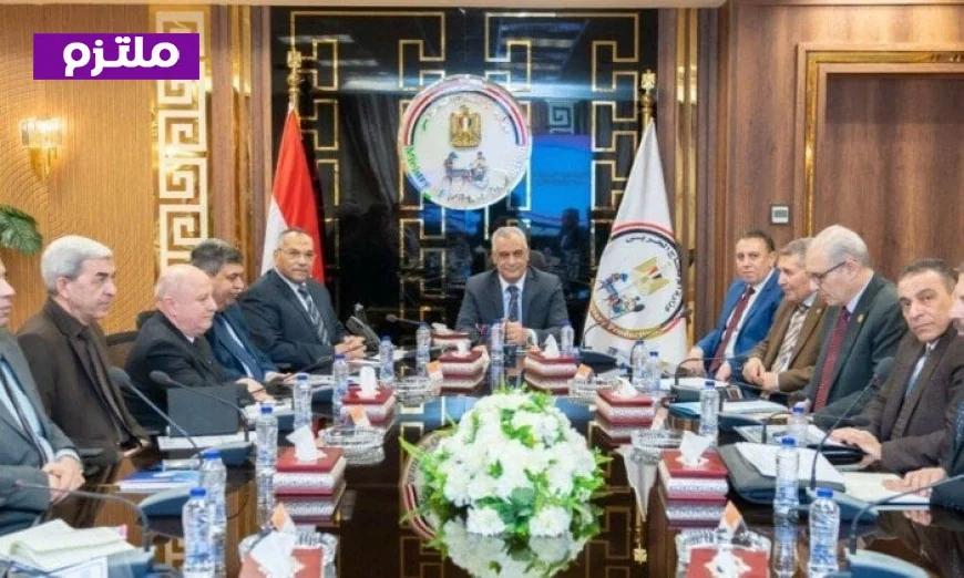 وزير الإنتاج الحربي يؤكد أن حياة كريمة تمثل تجربة تنموية مصرية رائدة تعزز العدالة الاجتماعية