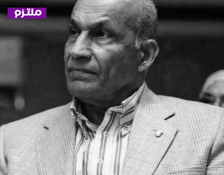 مصطفى بكري ينعى المناضل العروبي صلاح الدين الدسوقي الذي سيبقى خالدا بمسيرته ومواقفه في الدفاع عن الأمة