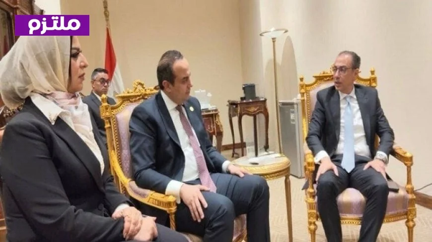 رئيس الرعاية الصحية يكشف عن مستهدفات الهيئة وخططها للمرحلة القادمة أمام لجنة الصحة بالنواب