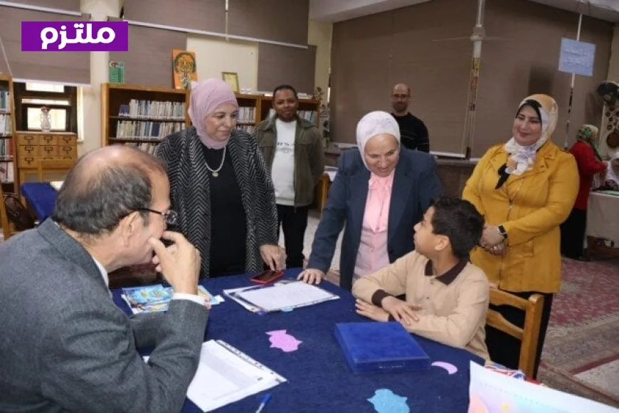 تعليم القاهرة يطلق برامج فورية لتطوير المهارات اللغوية للطلاب