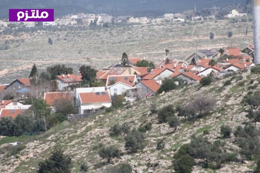 السلطة الفلسطينية تتصدى لأخطر مؤامرة إسرائيلية بعد تسجيل أراضٍ في المنطقة ج