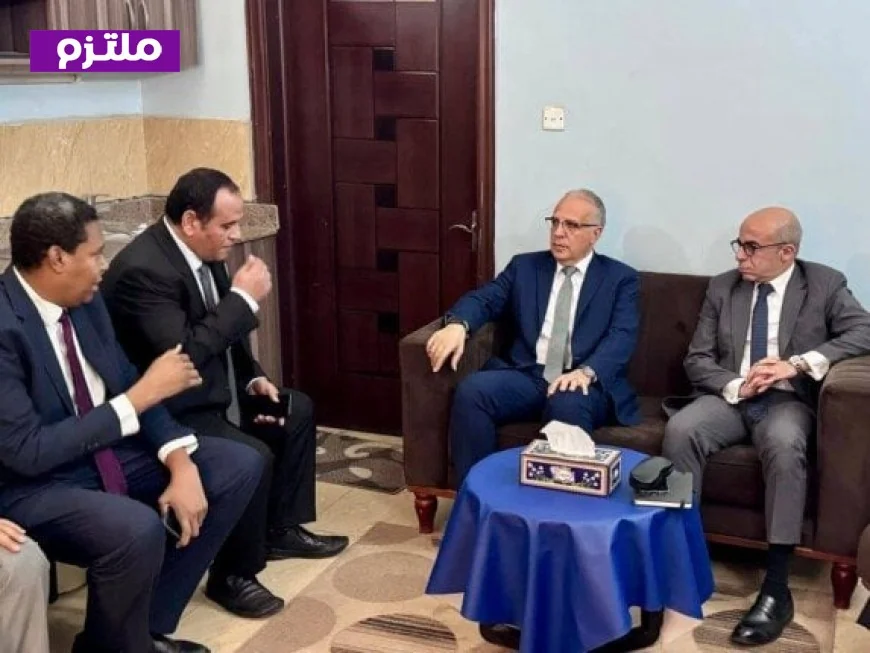 وزير الري يؤكد أن مشاريع جنوب السودان تدعم جهود مصر في تعزيز التنمية بدول حوض النيل