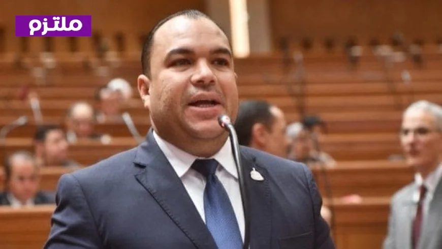 نائب يسأل الحكومة عن أسباب تفشي ظاهرة الهجرة غير الشرعية