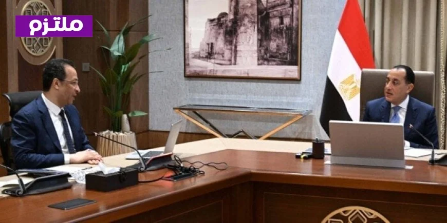 مدبولي يؤكد أن قطاع الاتصالات هو الأساس لبناء الدولة الرقمية ومحرك رئيسي للنمو الاقتصادي