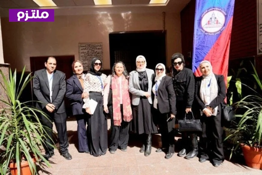 علوم عين شمس تستضيف الملتقى السنوي للخريجين وفرص التوظيف