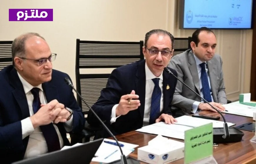 رئيس لجنة الصحة في مجلس النواب يطالب بتدخل سريع لمعالجة نقص أدوية مرضى الكلى