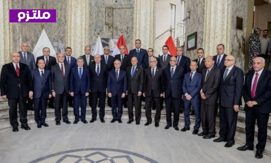 وزير العدل يوقع بروتوكولاً تاريخياً لإطلاق نظام إلكتروني لرفع الطعون في القضايا الجنائية والجنح