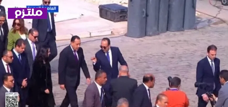 مدبولي يعلن إطلاق مبادرة الرئيس السيسي أبواب الخير لدعم الأسر المحتاجة