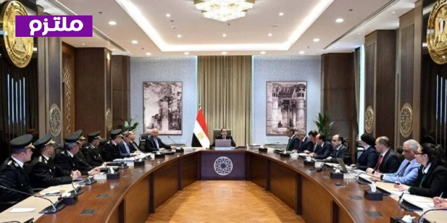 مدبولي يتابع آخر تطورات مشروع تطوير الطريق الدائري وكوبري 6 أكتوبر لتحسين كفاءة المرور