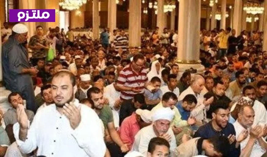 خطبة الجمعة المقبلة 9 رمضان 1447هـ تتناول أيام الله في شهر رمضان